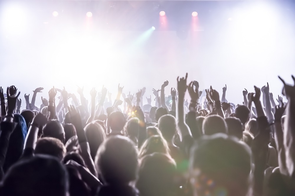 Niezwykły wieczór z KęKę – dołącz do muzycznej podróży!