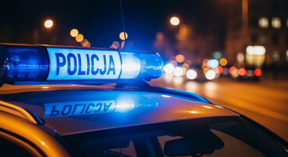 Zatrzymany 32-latek usłyszał zarzut kradzieży z włamaniem i trafił do więzienia