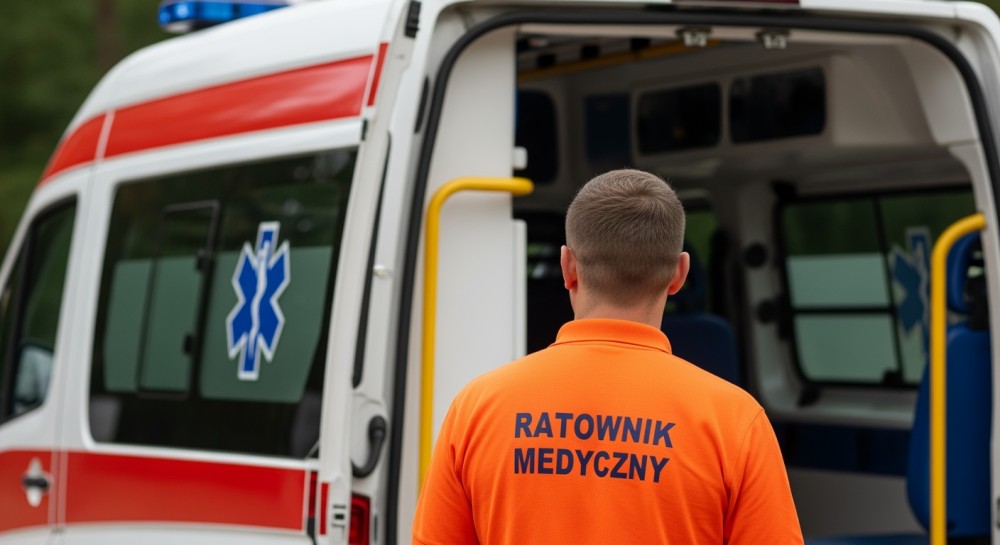 Warszawa zwiększa bezpieczeństwo: 217 nowych AED w mieście