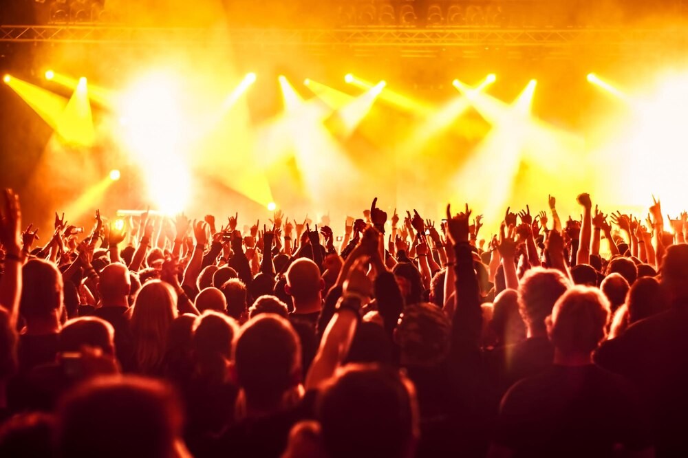 Noworoczny koncert trzech tenorów w Wilanowie – muzyczne powitanie 2026 roku!