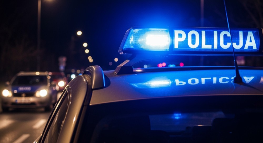 Skandal w Warszawskiej Policji: Zawieszenie i Areszt dla Funkcjonariusza po Incydencie
