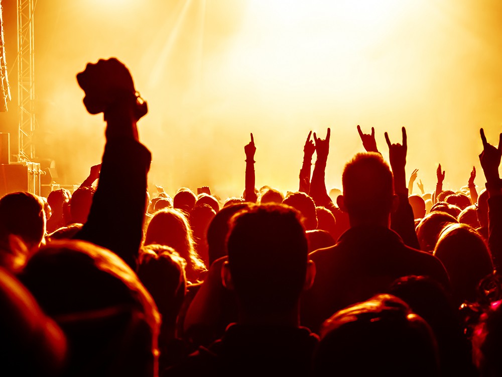 Młodzi Artyści Wawra na Wyjątkowym Koncercie!