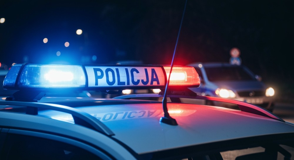 SZKOLENIE POLICJANTÓW: KLUCZ DO BEZPIECZNYCH INTERWENCJI