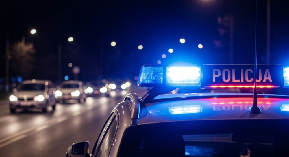 Nowy komendant w grójeckiej policji po odejściu Sławomira Reka na emeryturę