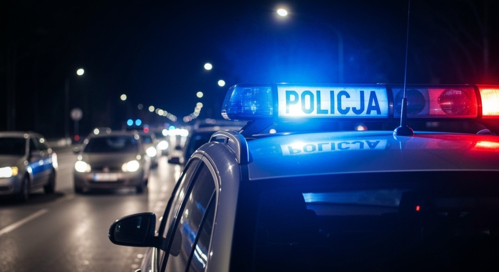 Bezpieczeństwo na Ochocie: Kluczowe wnioski z rocznej narady służb