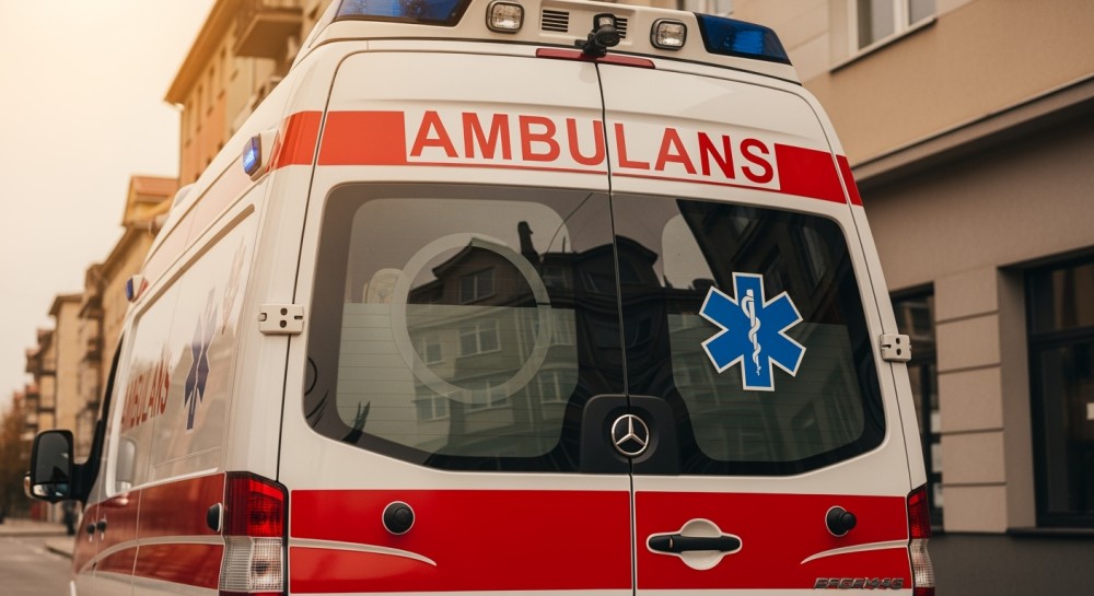 Kobiety, które uratowały życie: Bohaterki z Domu Kultury w Targówku