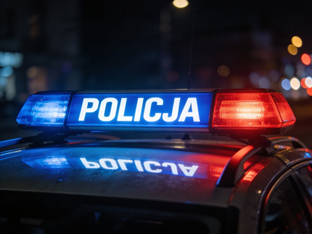 Trzech mężczyzn zatrzymanych po brutalnym pobiciu obywatela Tadżykistanu w Warszawie