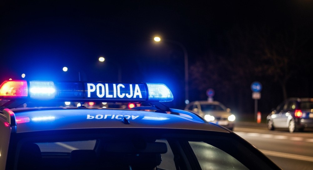 Bezpieczeństwo na drogach: Policja ujawnia nieprawidłowości wśród kierowców