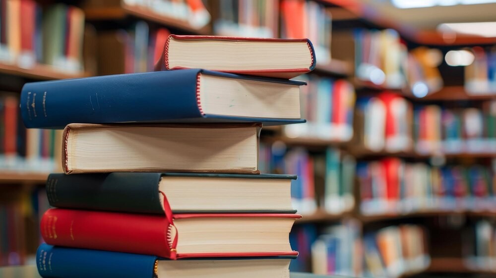 Literackie emocje w Białołęce: Kluby książkowe, które inspirują