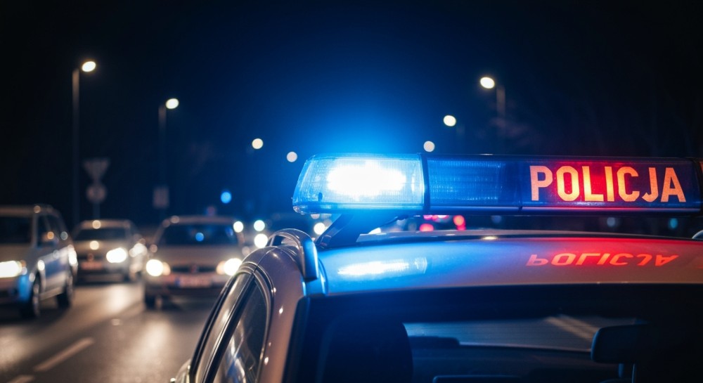 Gigantyczna akcja policji: 150 kg narkotyków zarekwirowanych w sercu Warszawy!