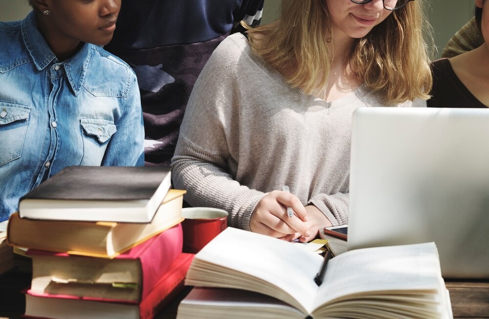 Piątkowe spotkania z Wydawnictwem Kropka w Białołęce pełne emocji i twórczości