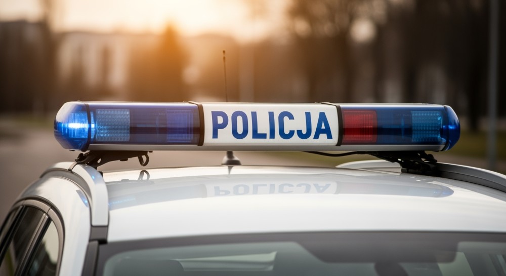 Gigantyczny nalot w Bieniewicach: 133 kg narkotyków i broń u 32-latka!