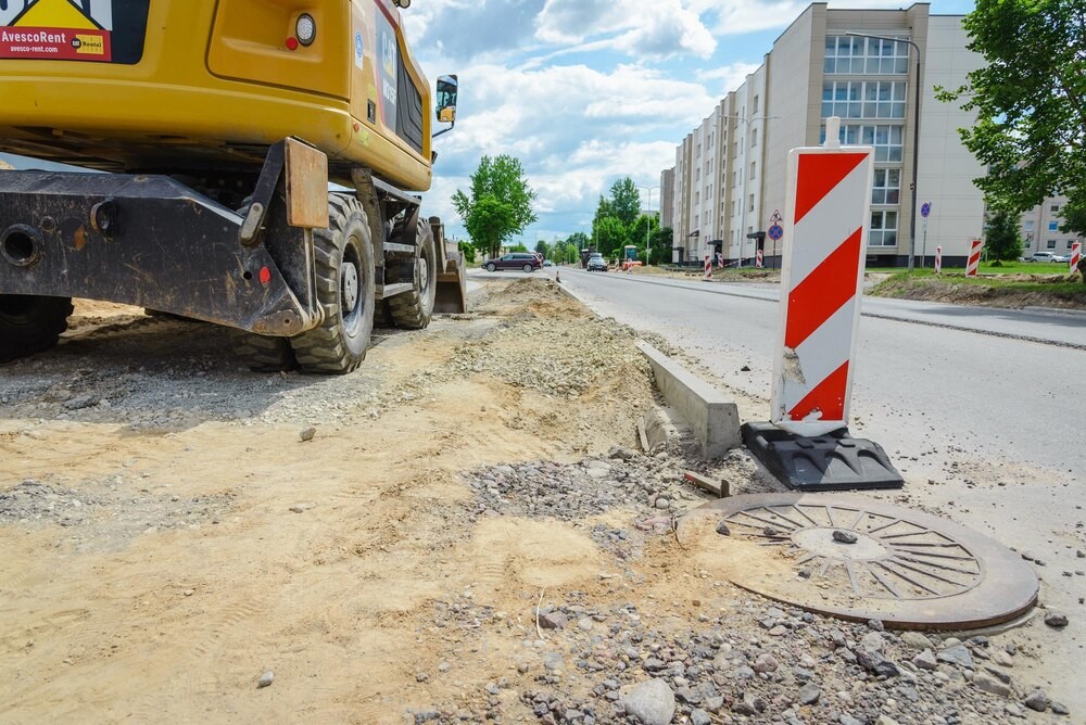 Przełom w organizacji ruchu na Al. Krakowskiej: Nowe światła już działają!