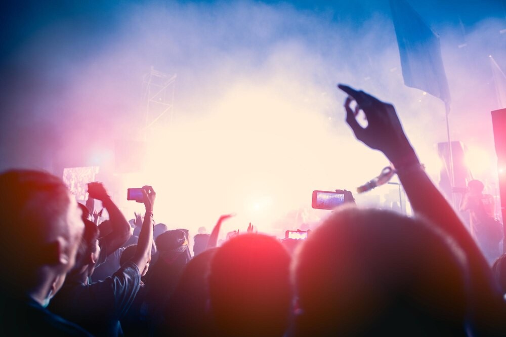 Muzyczna podróż z The Swinging Band na RembART FESTIWALU 2026!