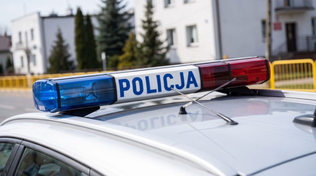 Zaginiony Grzegorz Paź: Rodzina prosi o pomoc w poszukiwaniach