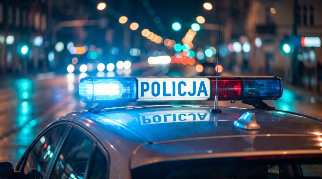 16-latek planował masowe zabójstwo, zatrzymany przez policję