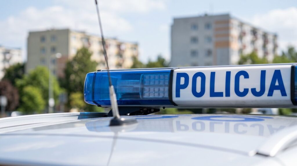 Bezpieczna Warszawa: 80 interwencji i 6 zatrzymanych w akcji policji