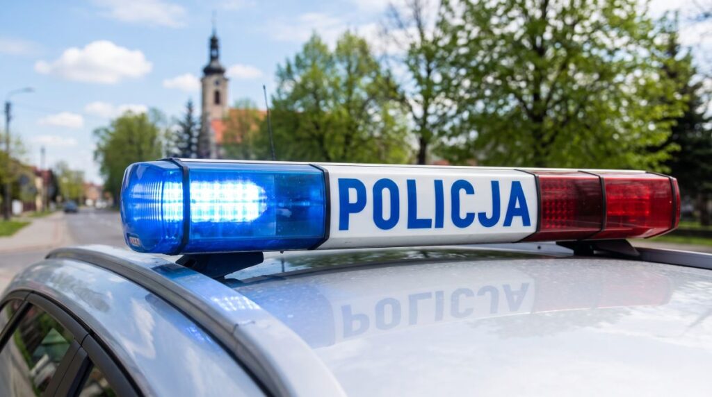 Policja wzmacnia bezpieczeństwo w parkach Pragi Północ, Targówka i Białołęki na prośbę mieszkańców