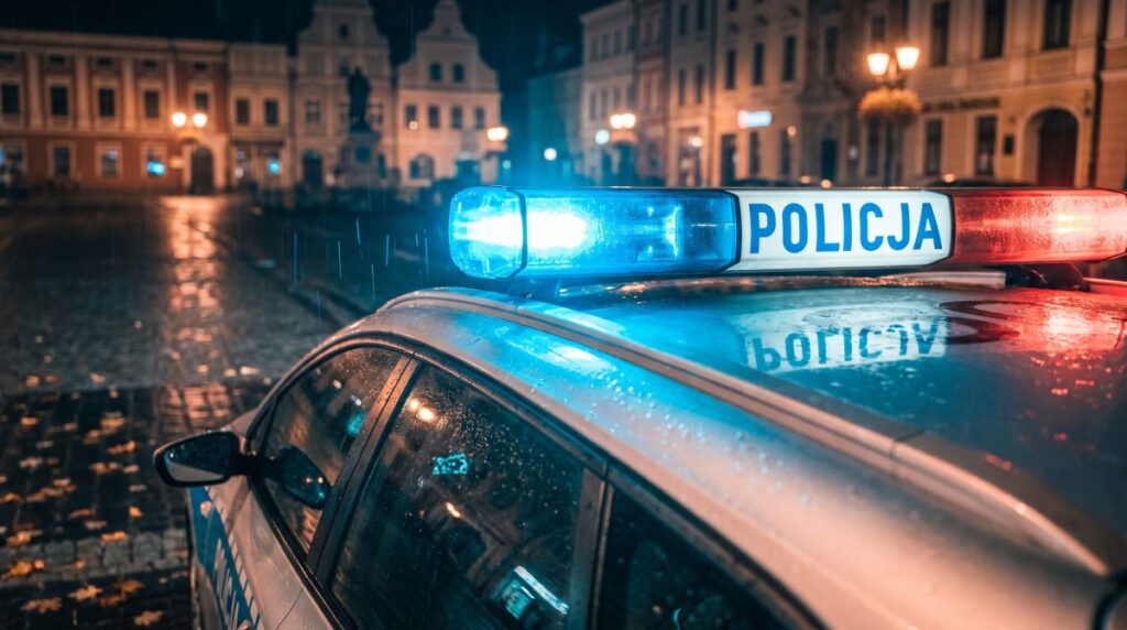 Policja zwiększa patrole w parkach Pragi Północ, Targówka i Białołęki dla bezpieczeństwa mieszkańców