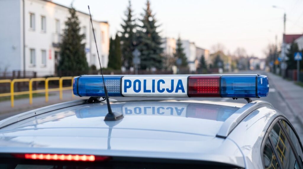 Próba kradzieży psa ze schroniska: Mężczyzna zatrzymany po nocnej akcji