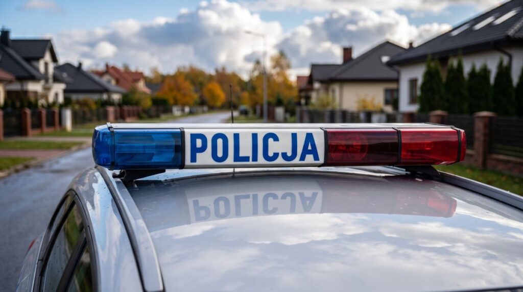Internetowy donos na niebezpiecznego kierowcę kończy się surową karą