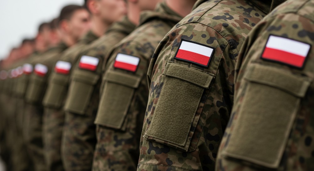 Braterstwo w walce: Polsko-kanadyjskie dziedzictwo II wojny światowej