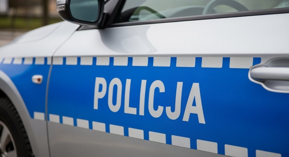 Cisza dla bohatera: Policjanci oddają hołd podkomisarzowi Sieronowi