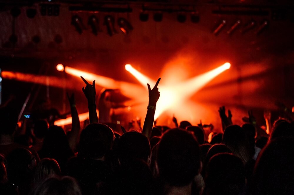 Wilanów w blasku świateł: Królewski Festiwal Światła już w ten weekend!