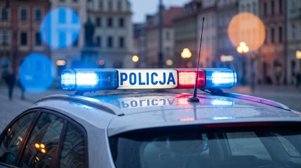 Wszystkich Świętych: policja radzi, jak nie paść ofiarą złodziei