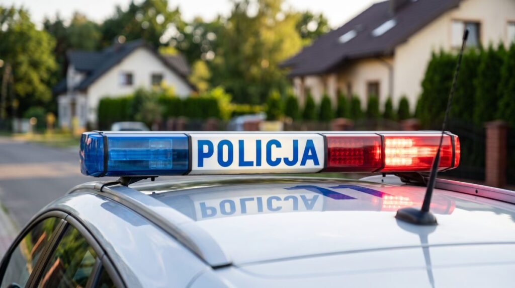 Złodziejski duet zatrzymany dzięki czujności świadków!
