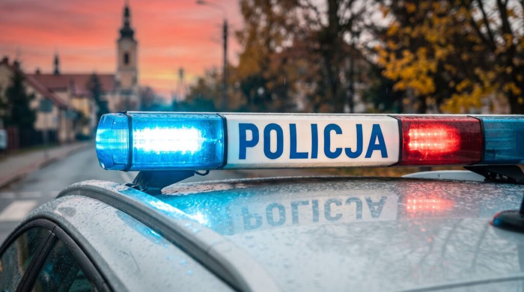Recydywista z 28 zarzutami wciąż w akcji – kradnie hulajnogi na osiedlu!