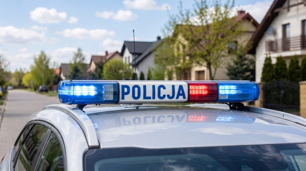 Nowy pracownik sklepu okrada sejf po zaledwie dwóch dniach pracy